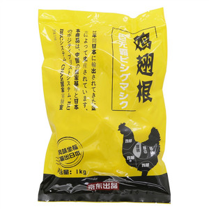春雪食品鸡翅根