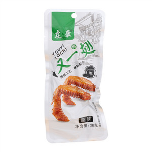 虔康原味又一鸭翅