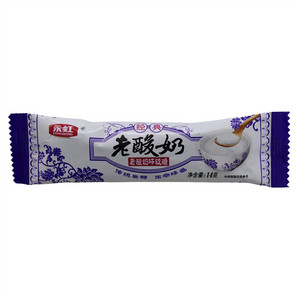 永虹老酸奶味软糖