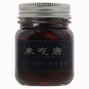 来吃唐蜂蜜果仁（蜂蜜制品）