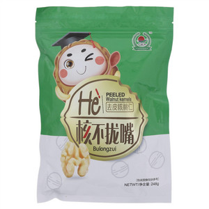 大统情去皮核桃仁