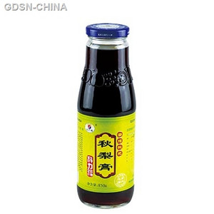科力福蜜炼枇杷秋梨膏