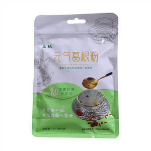 元气葛根粉