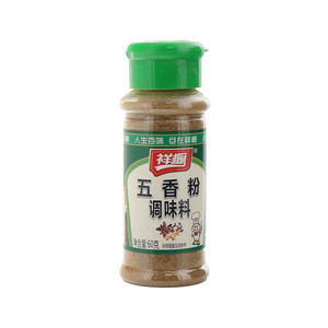 祥橱五香粉调味料