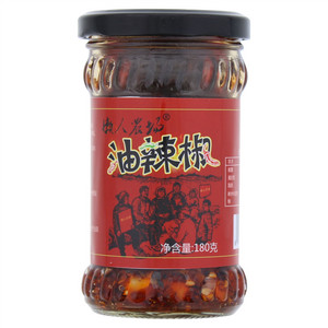 懒人农场油辣椒