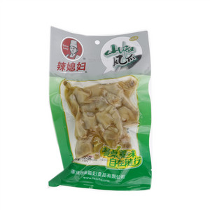 辣媳妇山椒凤爪（辐照食品）