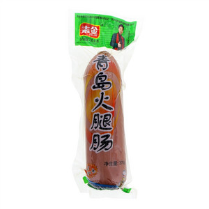 志金青岛火腿肠
