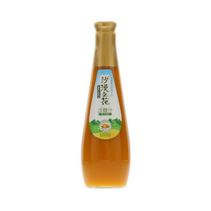 沙漠之花沙棘汁果汁饮料