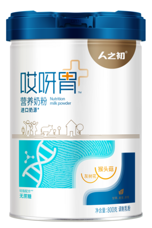 人之初哎呀胃营养奶粉