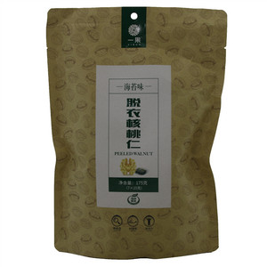 一果 脱衣核桃仁（海苔味）