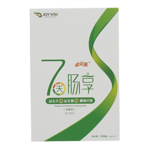 卓安康复合菊粉（活菌型）