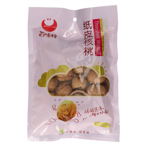 百味林纸皮核桃