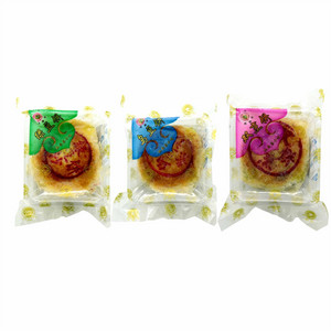 潮式素饼（乌豆、绿豆、双烹）