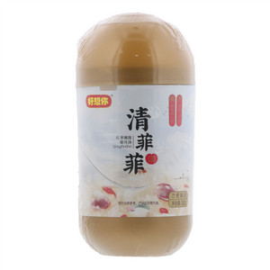 好想你红枣湘莲银耳汤（方便食品）