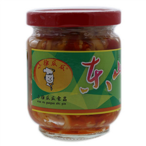 小徐瓜瓜东山紫姜