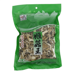 红雲崖姬菇王
