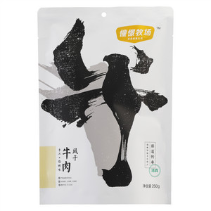 憧憬牧场烧烤味风干牛肉