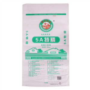 华龙农庄5A特精小麦粉