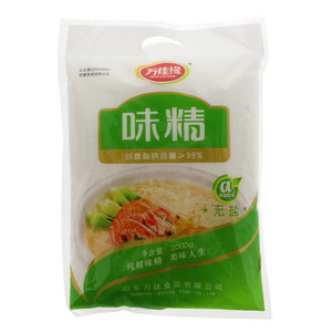 万佳缘味精