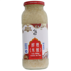 小桥外醪糟（米酿）