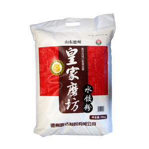 皇家磨坊水饺粉