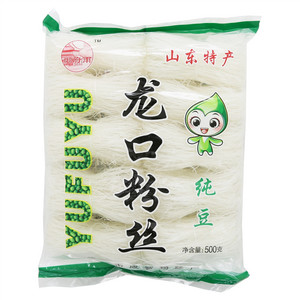 御府雨龙口粉丝