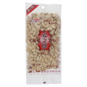 爱之郎南瓜子