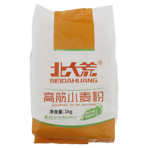 高筋小麦粉