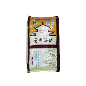 马贝油粘