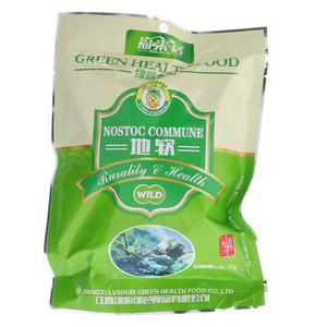 福来居地皮菜