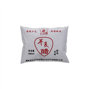三边情荞麦醋
