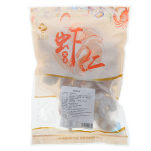 百鲜荟大连虾仁