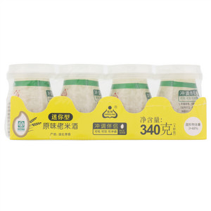 生龙原味佬米酒