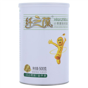 纤之葆小麦膳食纤维粉