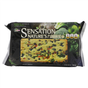 SENSATION九蔬味宝饼干