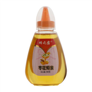蜂之露枣花蜂蜜 