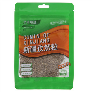 华海顺达HUASEED新疆孜然粒
