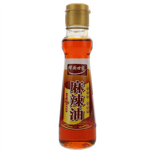 帮厨世家麻辣油