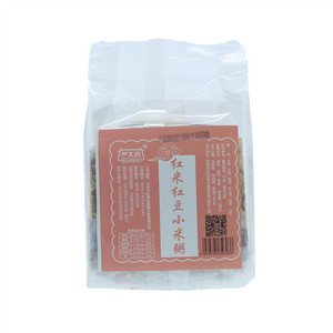 严太吉红米红豆小米粥