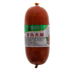 华伟青岛火腿