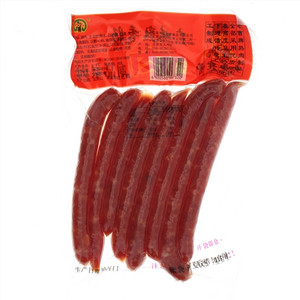 大東老曹熟肉制品系列广味熟香肠