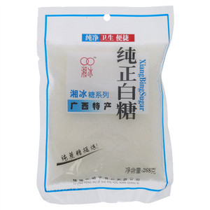 湘冰纯正白糖