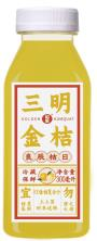 如果三明金桔100金桔复合汁