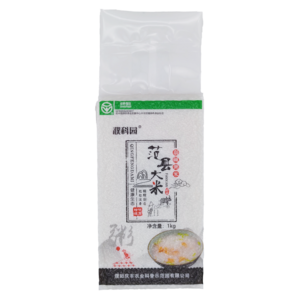 范县大米弱碱粥米