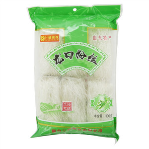 卜蜂莲花龙口粉丝