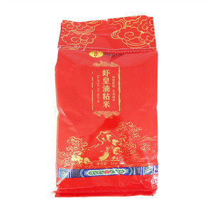 荆稻甜虾皇油粘米