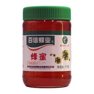 百信蜂蜜