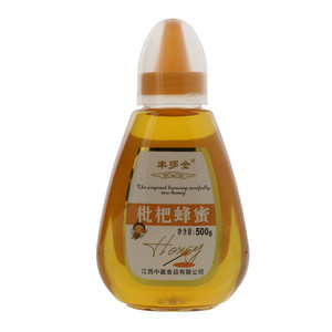 丰多金枇杷蜂蜜