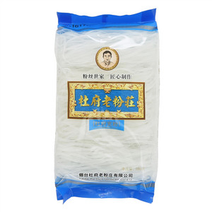 杜府老粉庄杜府宽粉