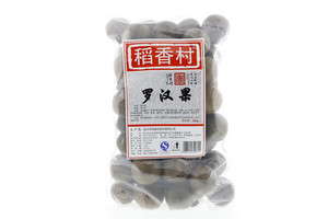 稻香村罗汉果500g